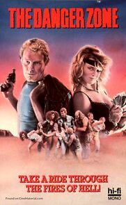 Watch The Danger Zone