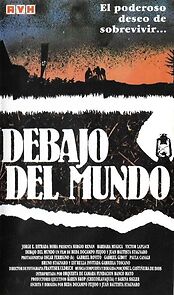 Watch Under the Earth