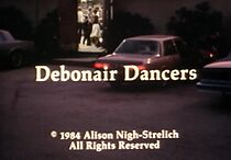 Watch Debonair Dancers (Short 1986)