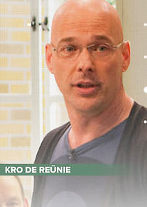 Watch De Reünie