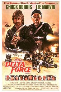 Watch The Delta Force
