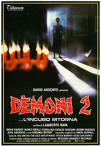 Watch Demons 2