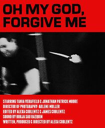 Watch Oh my god, forgive me (Short 2015)