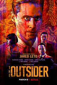 Watch The Outsider
