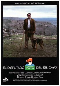 Watch El disputado voto del Sr. Cayo