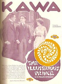 Watch The Illustrious Prince