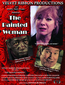 Watch The Painted Woman (Short 2012)