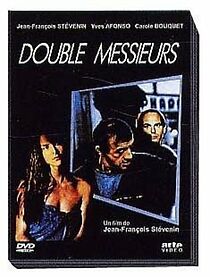 Watch Double messieurs