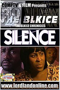 Watch The BlkIce Chronicles: Silence