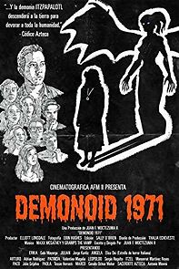 Watch Demonoid 1971