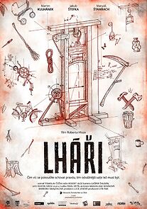 Watch Liars (Short 2015)