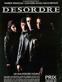 Watch Disorder