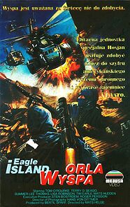 Watch Eagle Island