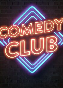 Watch Comedy Club
