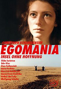 Watch Egomania: Island Without Hope