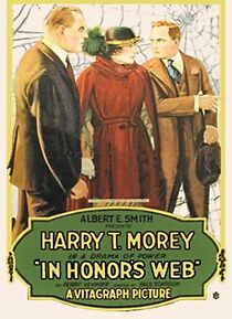 Watch In Honor's Web