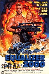 Watch Equalizer 2000
