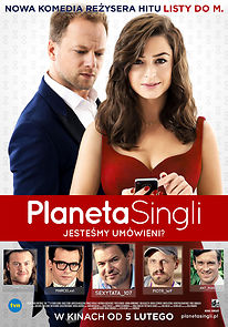 Watch Planet Single