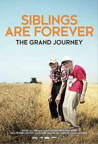 Watch Søsken til evig tid: Amerikareisa