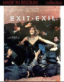 Watch Exit-exil