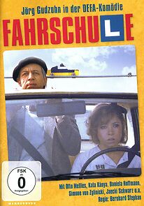 Watch Fahrschule