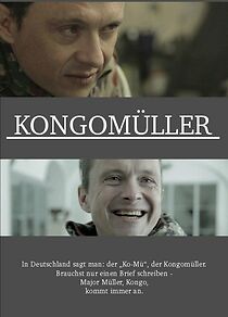 Watch Kongomüller (Short 2013)