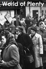 Watch World of Plenty (Short 1943)