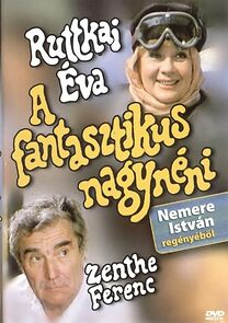 Watch A fantasztikus nagynéni