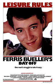 Watch Ferris Bueller's Day Off