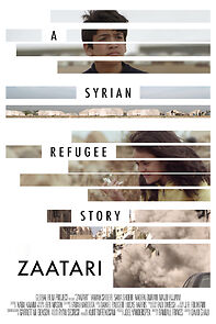 Watch Zaatari (Short 2016)