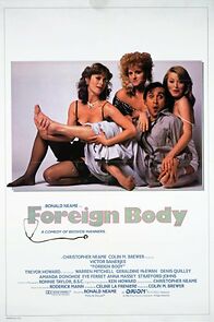 Watch Foreign Body