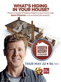 Watch Hidden History in Your House