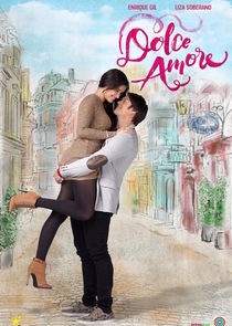 Watch Dolce Amore