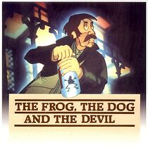 Watch The Frog, the Dog, and the Devil (Short 1986)