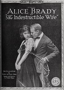 Watch The Indestructible Wife