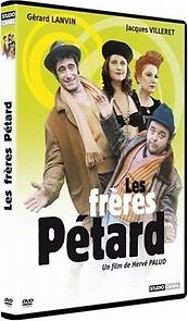 Watch Les frères Pétard