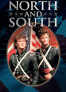 Watch North and South