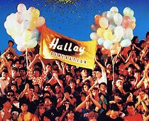 Watch La generación Halley