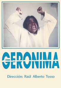 Watch Gerónima