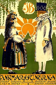 Watch Ingmarssönerna