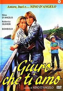 Watch Giuro che ti amo