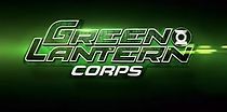 Watch Green Lantern Corps