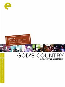 Watch God's Country