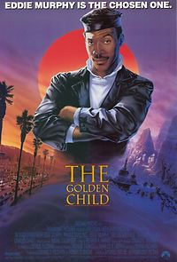 Watch The Golden Child