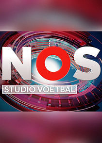 Watch NOS Studio Voetbal