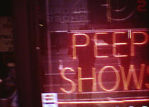 Watch Goodbye 42nd Street (Short 1986)