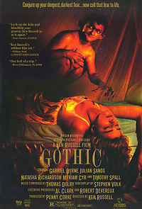 Watch Gothic