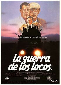 Watch La guerra de los locos