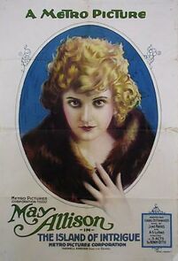 Watch The Island of Intrigue