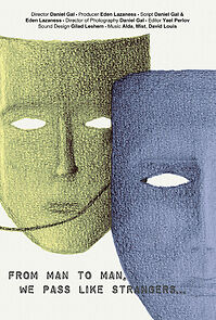 Watch From Man to Man, We Pass Like Strangers... (Short 2012)